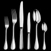 Christofle 36-Piece Silver-Plated Flatware Set with Storage Box