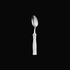 Christofle 4-piece Silver-plated Individual place settings