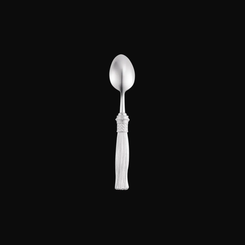 Christofle 4-piece Silver-plated Individual place settings