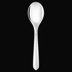 Christofle 5-piece Silver-Plated Individual Place Settings