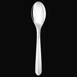 Christofle 5-piece Silver-Plated Individual Place Settings