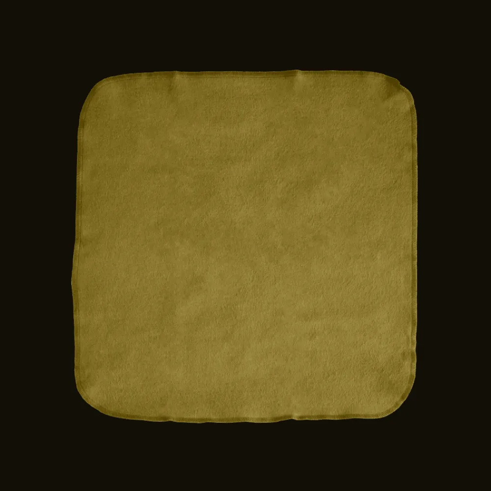 Christofle Polishing Cloth