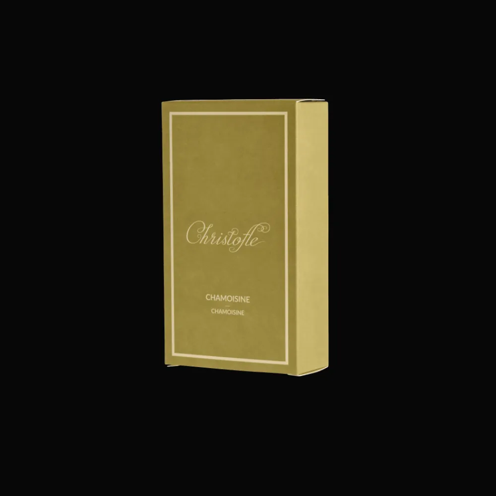 Christofle Polishing Cloth