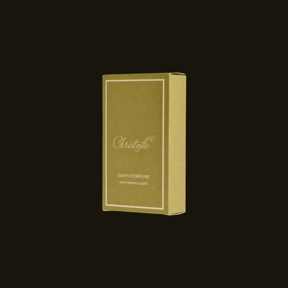 Christofle Polishing Gloves