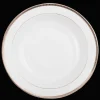 Christofle Porcelain Open Vegetable Platter
