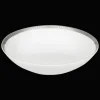 Christofle Porcelain Soup Bowl