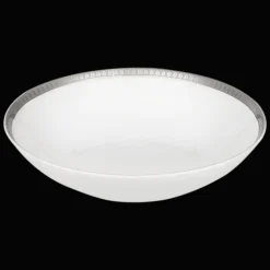 Christofle Porcelain Soup Bowl