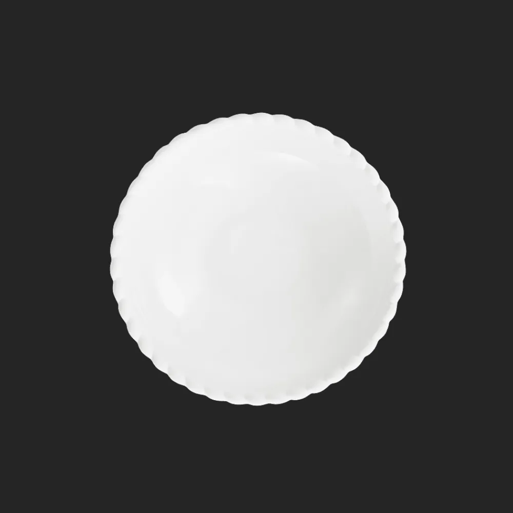 Christofle Porcelain Soup-cereal bowl