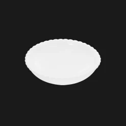 Christofle Porcelain Soup-cereal bowl