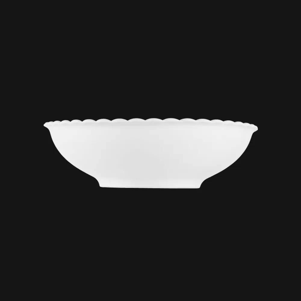 Christofle Porcelain Soup-cereal bowl