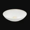 Christofle Porcelain Soup Cereal Bowl Gold Finish
