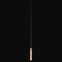 Christofle Rose Gold Japanese Chopsticks