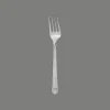 Christofle Salad fork Aria Sterling silver