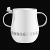 Christofle Silver-Plated Baby Cup