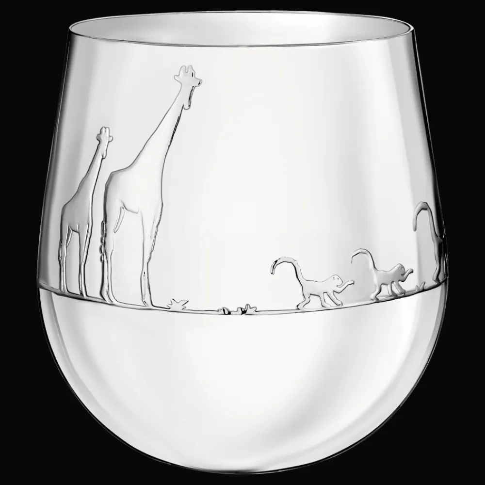 Christofle Silver-Plated Baby Cup