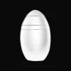 Christofle Silver-Plated Birth Egg Baby Gift Set