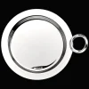 Christofle Silver-Plated Bottle/Carafe Coaster