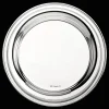 Christofle Silver-Plated Bottle/Carafe Coaster