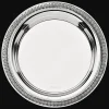 Christofle Silver-Plated Bottle/Carafe Coaster