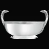 Christofle Silver-Plated Bowl Centerpiece