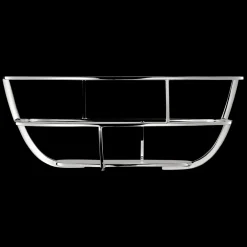 Christofle Silver-Plated Bread Basket with Napkins