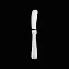 Christofle Silver-Plated Butter Knife