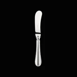 Christofle Silver-Plated Butter Knife