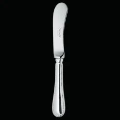 Christofle Silver-Plated Butter Knife
