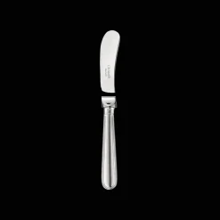 Christofle Silver-Plated Butter Knife