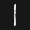 Christofle Silver-Plated Butter Knife