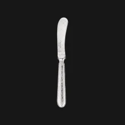Christofle Silver-Plated Butter Knife