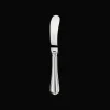Christofle Silver-Plated Butter Knife