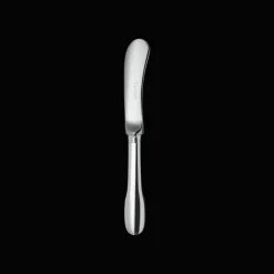 Christofle Silver-Plated Butter Knife