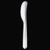 Christofle Silver-Plated Butter Spreader