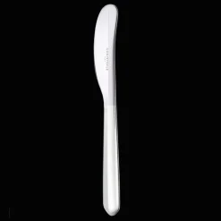 Christofle Silver-Plated Butter Spreader