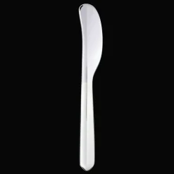Christofle Silver-Plated Butter Spreader