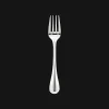 Christofle Silver-Plated Cake Fork