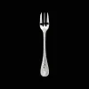 Christofle Silver-Plated Cake Fork
