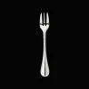 Christofle Silver-Plated Cake Fork
