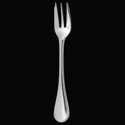 Christofle Silver-Plated Cake Fork