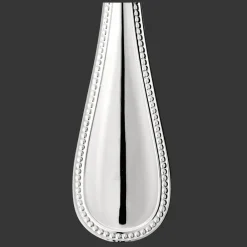 Christofle Silver-Plated Cake Fork