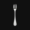 Christofle Silver-Plated Cake Fork