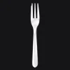 Christofle Silver-Plated Cake Fork