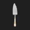 Christofle Silver-Plated Cake Server
