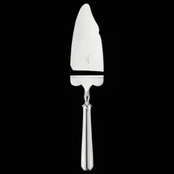 Christofle Silver-Plated Cake Server