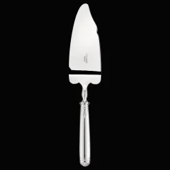 Christofle Silver-Plated Cake Server