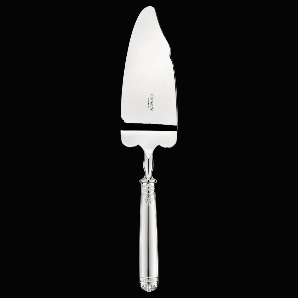 Christofle Silver-Plated Cake Server