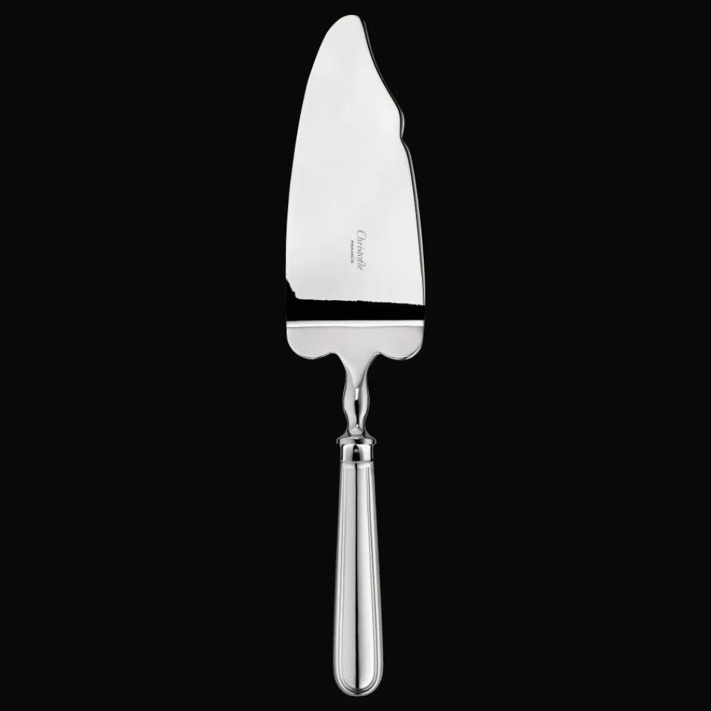 Christofle Silver-Plated CakeServer