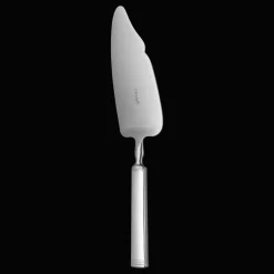 Christofle Silver-Plated Cake Server