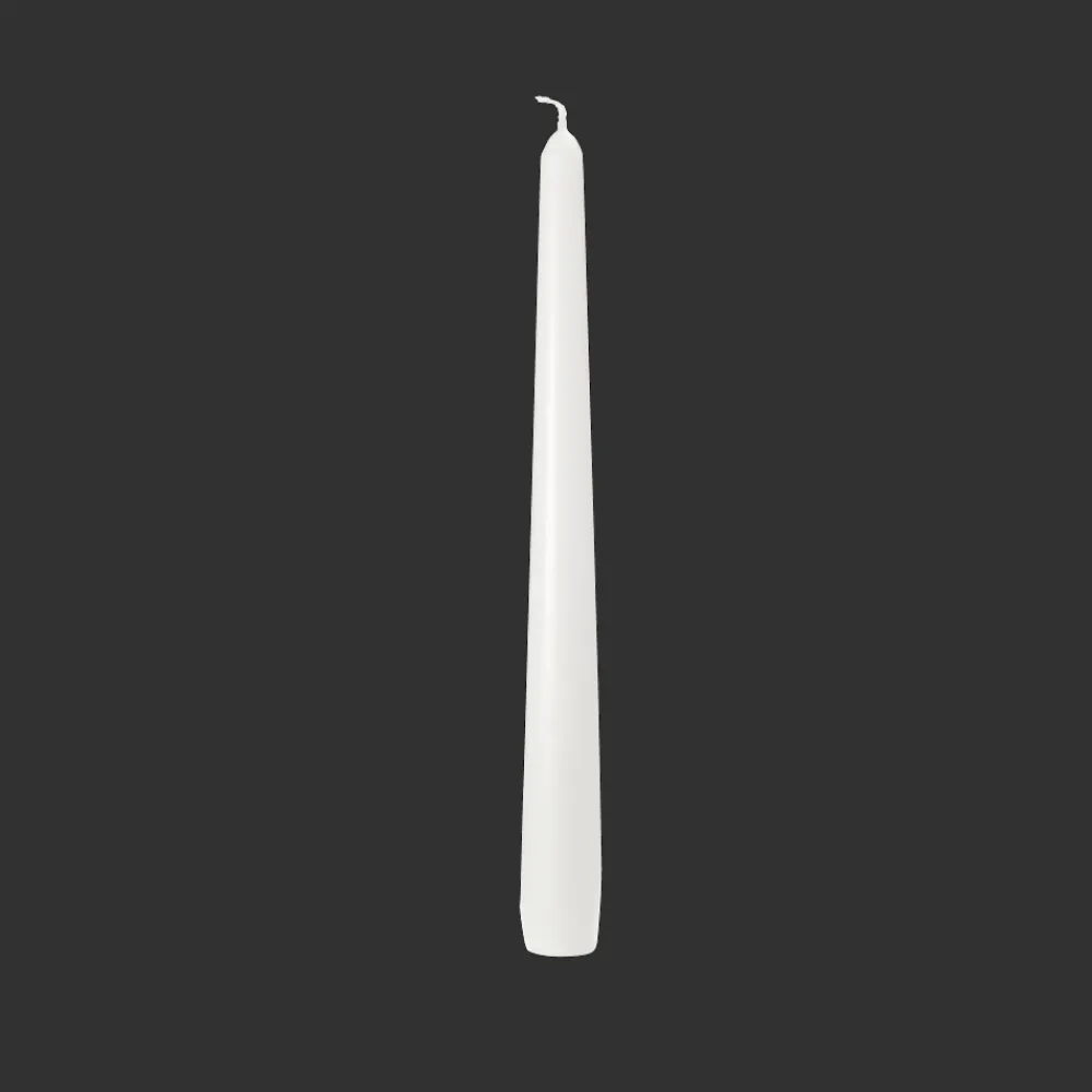 Christofle Silver Plated Candle Holder